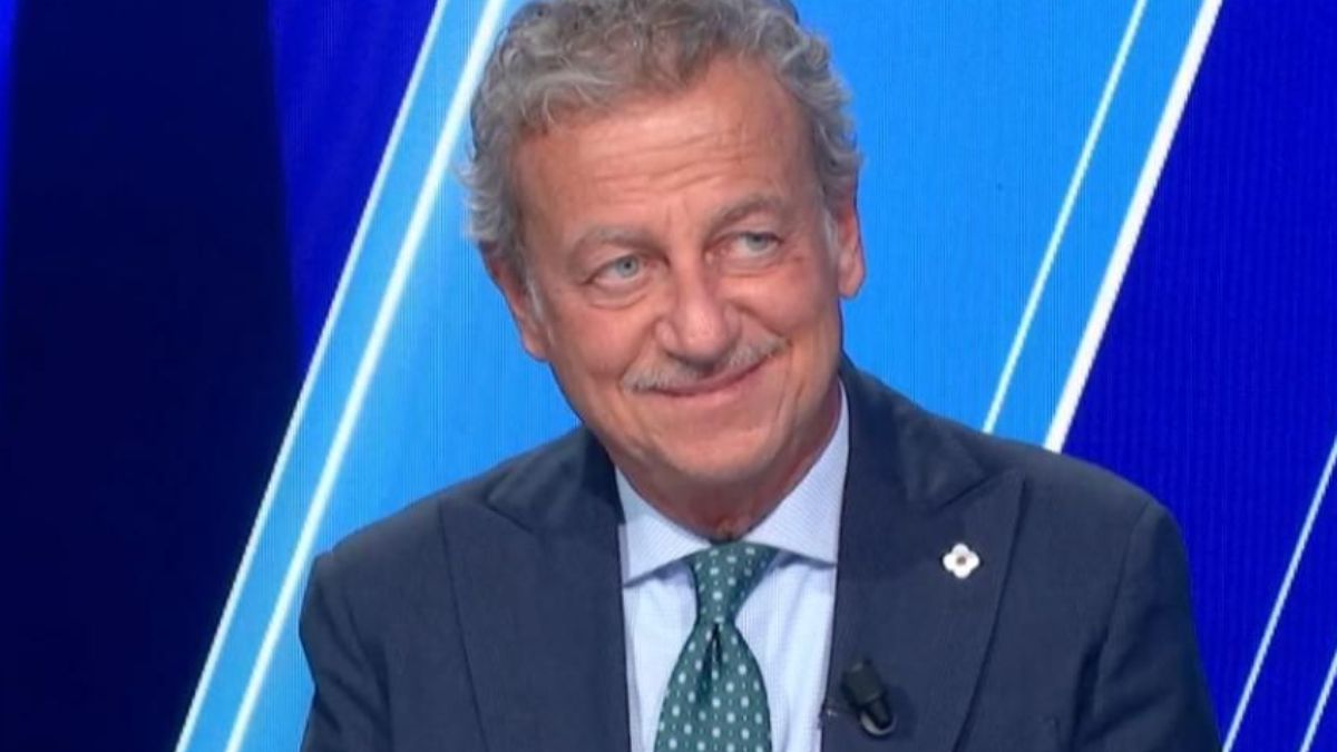 Sandro Sabatini fa marcia indietro dopo lo “scivolone” sui napoletani, ma siamo stanchi dei soliti pregiudizi e luoghi comuni