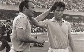 Gli Anni Sessanta del Calcio Napoli (1960-1969): Sciampagna, la Prima Coppa e il Dramma di “Core ‘ngrato”